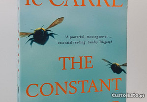 John Le Carré // The Constant Gardener