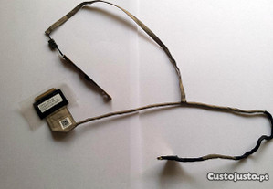 Flat Cable Packard-Bell Easynote TE11BZ TE11HC