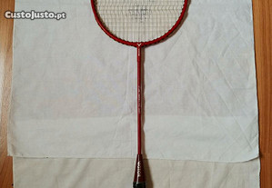 Raquete badminton Victor nova