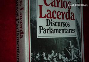 Discursos Parlamentares - Carlos Lacerda