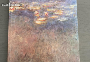 Claude Monet - uma festa para os olhos