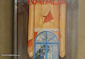 "Natalia" de Heinz Konsalik