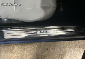 Mazda MX-5 - Patim das portas