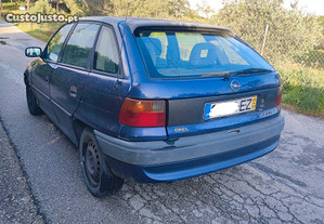 Opel Astra 1.4 Barato - 95