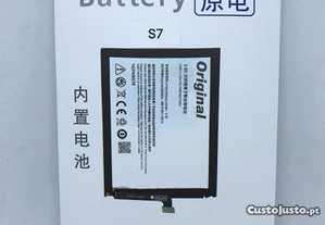 Bateria original Samsung para Samsung Galaxy S7