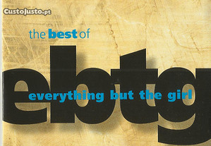 Everything But The Girl - The Best Of