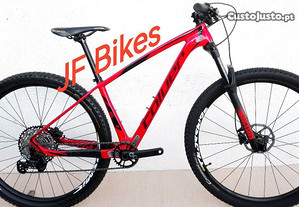 JF-bikes Usadas ok btt 29 carbono Coluer Poison 12v M