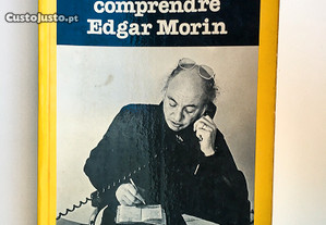 Comprendre Edgar Morin 