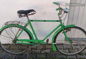 Bicicleta Pasteleira SANGAL roda 26 Negociavel