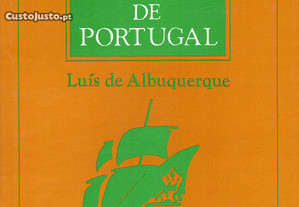 Cronicas de Historia de Portugal