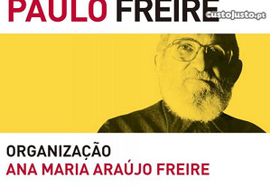 Pedagogia da libertação em Paulo Freire