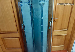 Portas de resguardo de cabine de duche