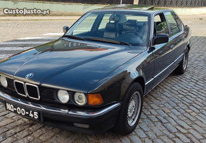 BMW 730 i Classico isento IUC e Inspeo - 90