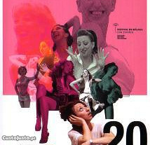 20 Centímetros (2005) Ramón Salazar IMDB: 7.1