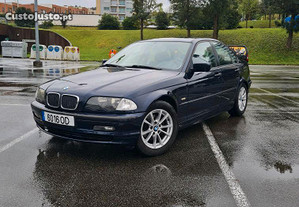 BMW 316 e46 - 99