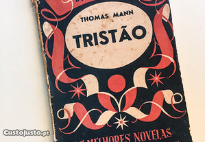 Tristão, Thomas Mann 