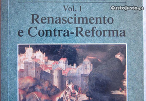 História da Cultura em Portugal - Vol. I e II