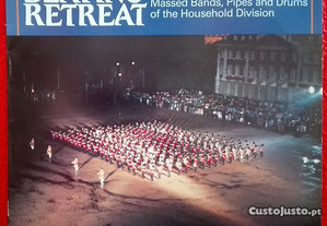 The Household Division Music From Beating Retreat [LP]