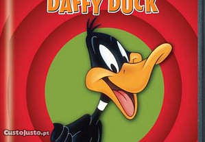 Filme em DVD: Espectáculo Daffy Duck Disney - NOVO! SELADO!