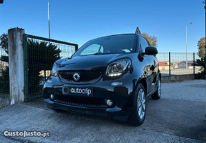 Smart ForTwo 1.0 Pure 71 - 19