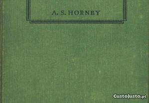 Composition Exercises in Elementary English de A. S. Hornby