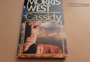 Cassidy// Morris West