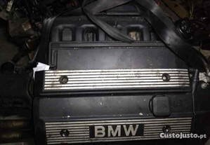 Motor completo BMW 5 (E39) (1995-2003) 520 I