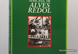 Garcez da Silva // A Experiência Africana de Alves Redol