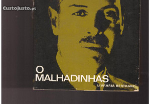 O Malhadinhas - Aquilino Ribeiro