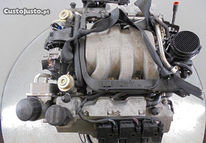 Motor completo MERCEDES-BENZ CLK 240 (209.361)
