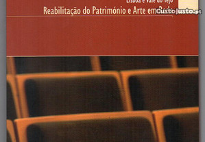 Teatros de Lisboa e Vale do Tejo