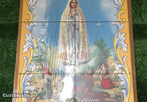 Azulejos Nossa Senhora de Fátima