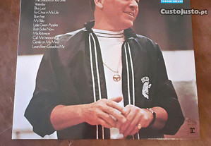 Frank Sinatra disco vinil LP Gratest Hits vol II
