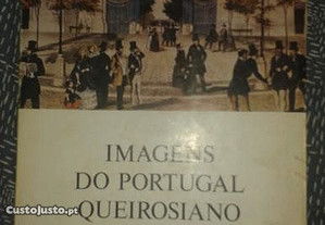 Imagens do Portugal Queirosiano, de Campos Matos.