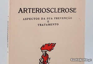 Arteriosclerose // Prevenção e Tratamento