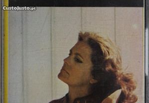 Cassete de Música "Êxitos Amália Rodrigues - Uma Casa Portuguesa"