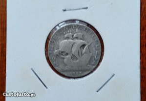 2$50 em Prata de 1942, 1945 e 1947