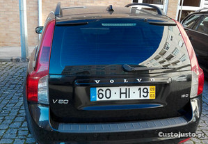 Volvo V50 Diesel - 09