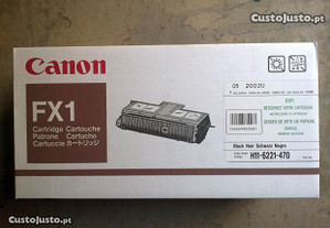 Toner Canon Fx1 - HP 92275A (75A) - Brother HL4/ 6