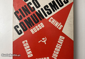 Os cinco comunismos