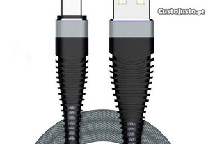 Cabo USB-c 1m
