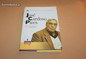 O Delfim // José Cardoso Pires