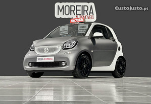 Smart ForTwo 1.0 - 15