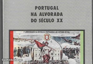 Manuel Villaverde Cabral. Portugal na Alvorada do Século XX.