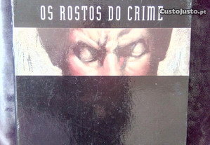 Crime Os Rostos Em Portugal e no Estrangeiro