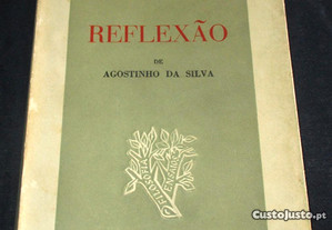 Livro Reflexão à margem da Literatura Portuguesa