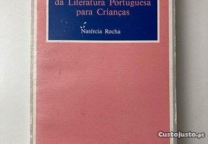 Bibliografia Geral da Literatura Portuguesa para Crianças