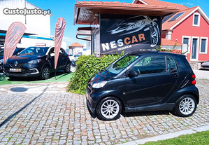 Smart ForTwo 1.0 mhd Pure 61 - 09