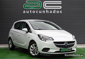 Opel Corsa 1.3 CDTi Business Edition - 17