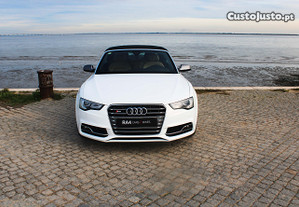 Audi S5 3.0 TFSi quattro S tronic Exclusive - 13